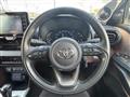 2021 Toyota Yaris Cross