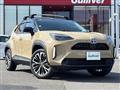 2021 Toyota Yaris Cross