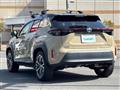 2021 Toyota Yaris Cross