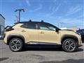 2021 Toyota Yaris Cross