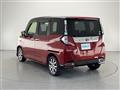 2019 Toyota Tank