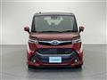 2019 Toyota Tank
