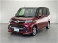 2019 Toyota Tank