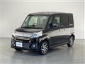 2016 Suzuki Spacia