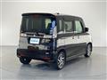 2016 Suzuki Spacia