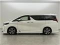 2019 Toyota Alphard