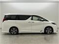 2019 Toyota Alphard