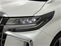 2019 Toyota Alphard