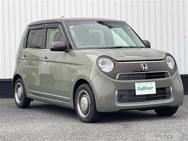 2019 Honda N-ONE