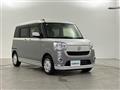 2019 Daihatsu Move Canbus
