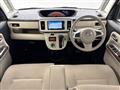2019 Daihatsu Move Canbus