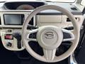 2019 Daihatsu Move Canbus