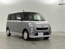2019 Daihatsu Move Canbus