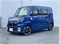2019 Toyota PIXIS MEGA