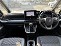 2022 Toyota Voxy
