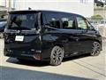 2022 Toyota Voxy