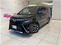 2018 Toyota Voxy
