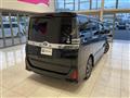 2018 Toyota Voxy