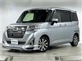 2017 Toyota Roomy