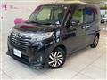 2017 Toyota Roomy