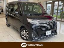 2017 Toyota Roomy