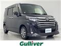 2021 Toyota Roomy