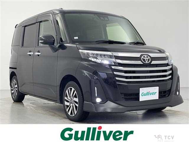2021 Toyota Roomy
