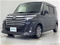 2021 Toyota Roomy