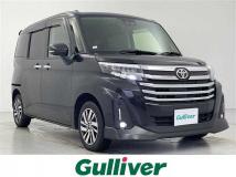 2021 Toyota Roomy