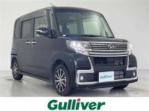 2017 Daihatsu Tanto