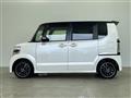 2017 Honda N BOX