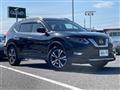 2017 Nissan X-Trail