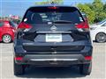 2017 Nissan X-Trail