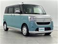 2018 Daihatsu Move Canbus
