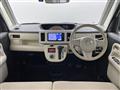 2018 Daihatsu Move Canbus