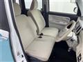 2018 Daihatsu Move Canbus