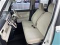 2018 Daihatsu Move Canbus