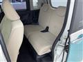 2018 Daihatsu Move Canbus