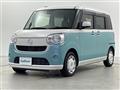 2018 Daihatsu Move Canbus