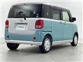 2018 Daihatsu Move Canbus