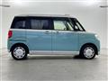 2018 Daihatsu Move Canbus