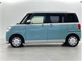 2018 Daihatsu Move Canbus