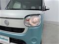 2018 Daihatsu Move Canbus
