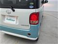 2018 Daihatsu Move Canbus