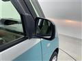2018 Daihatsu Move Canbus
