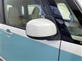 2018 Daihatsu Move Canbus