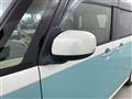 2018 Daihatsu Move Canbus