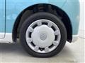 2018 Daihatsu Move Canbus