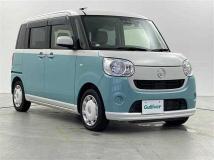 2018 Daihatsu Move Canbus