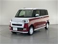 2023 Daihatsu Move Canbus